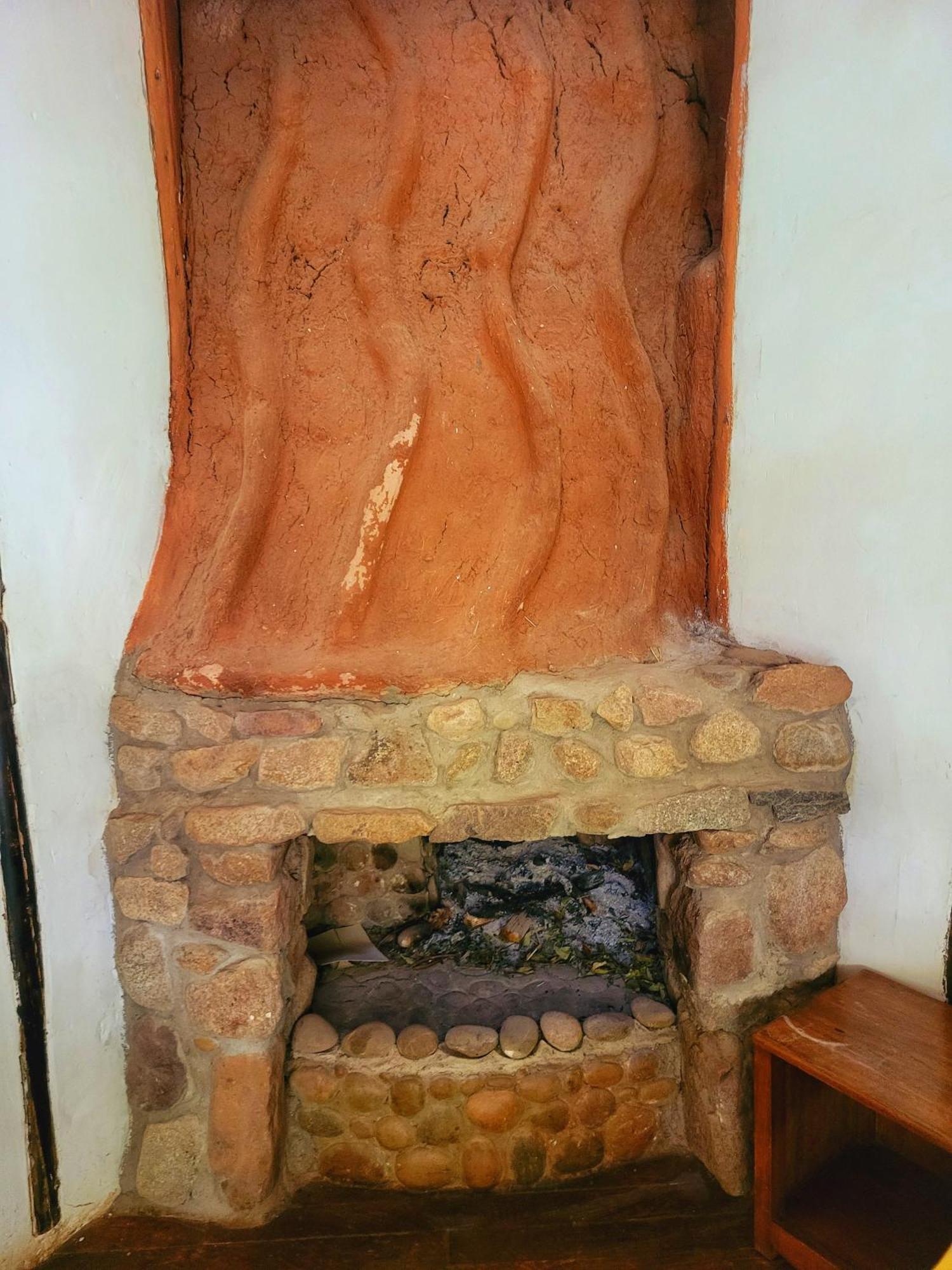 Casa De Campo Retreat Center Urubamba Dış mekan fotoğraf