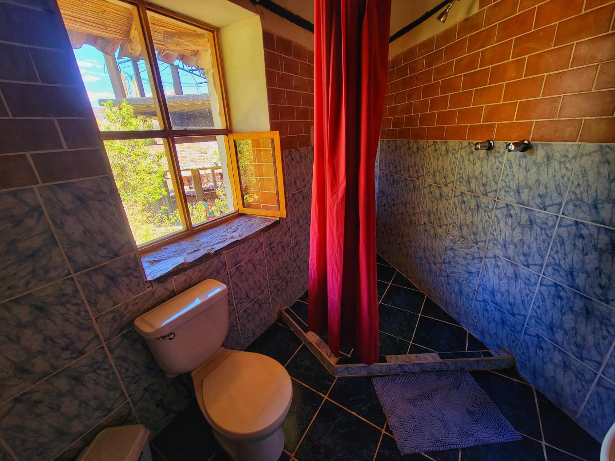 Casa De Campo Retreat Center Urubamba Dış mekan fotoğraf