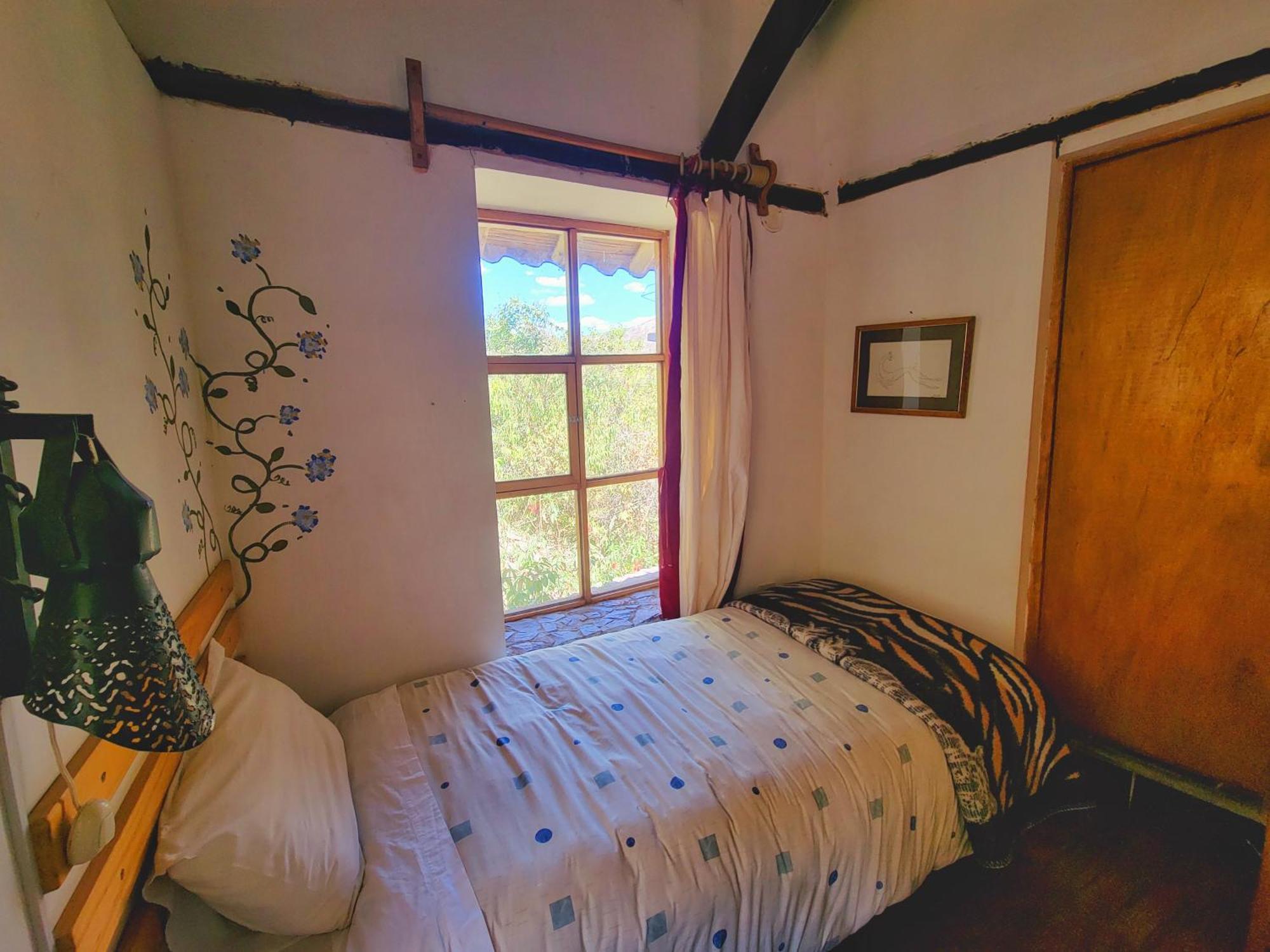 Casa De Campo Retreat Center Urubamba Dış mekan fotoğraf