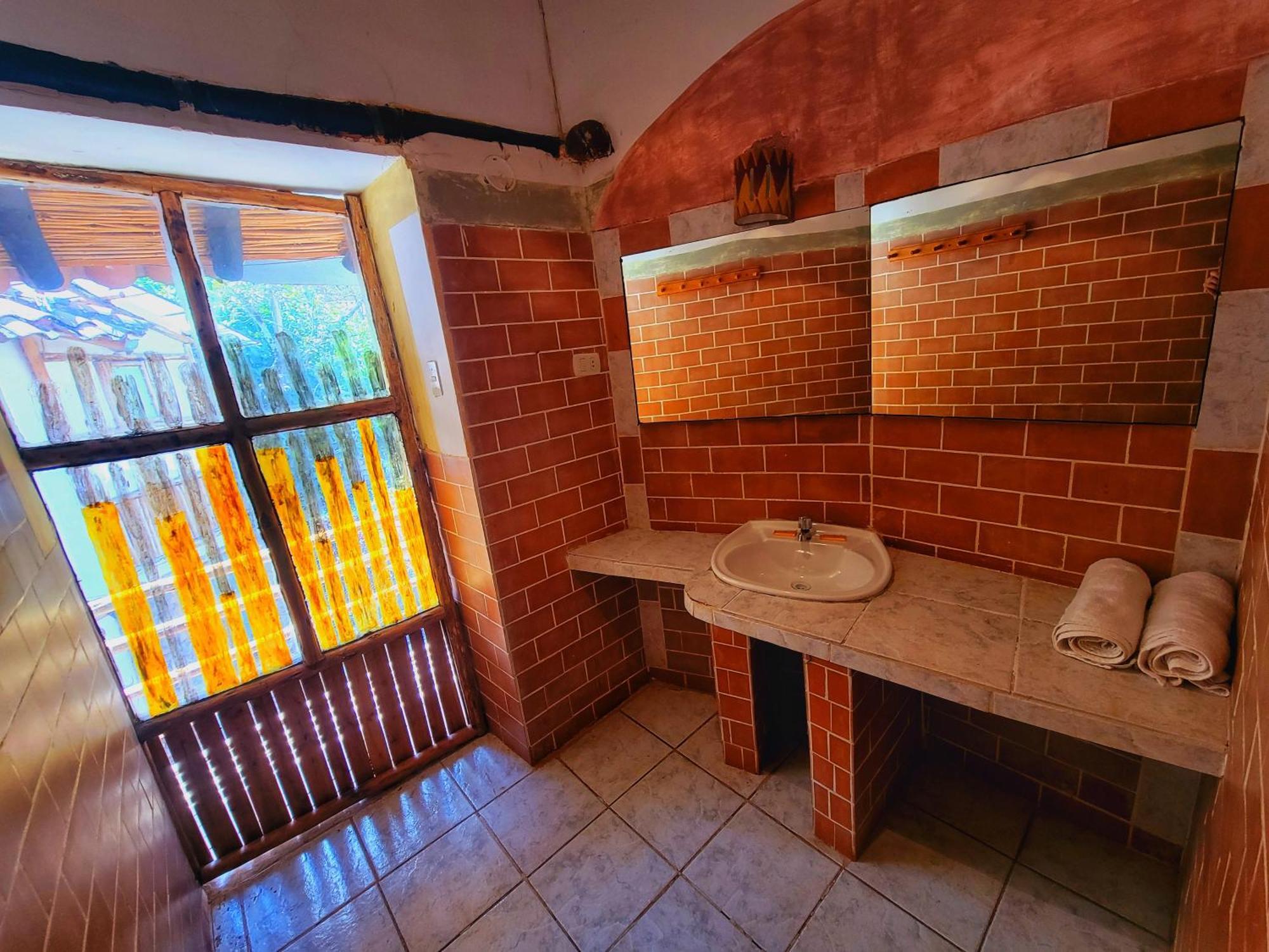 Casa De Campo Retreat Center Urubamba Dış mekan fotoğraf