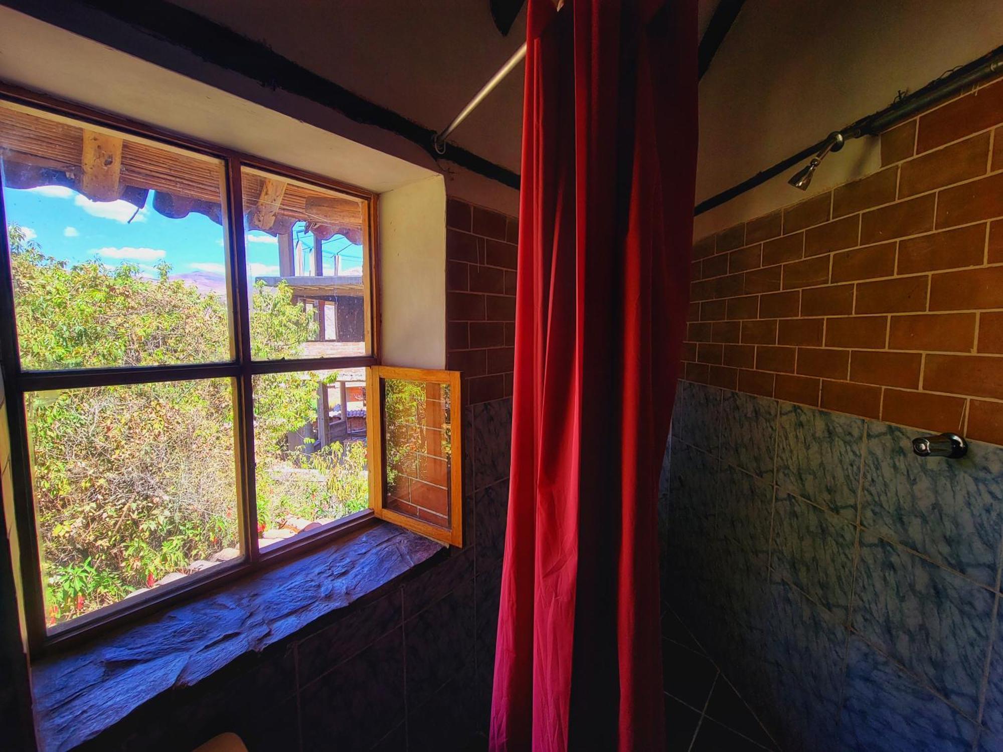 Casa De Campo Retreat Center Urubamba Dış mekan fotoğraf