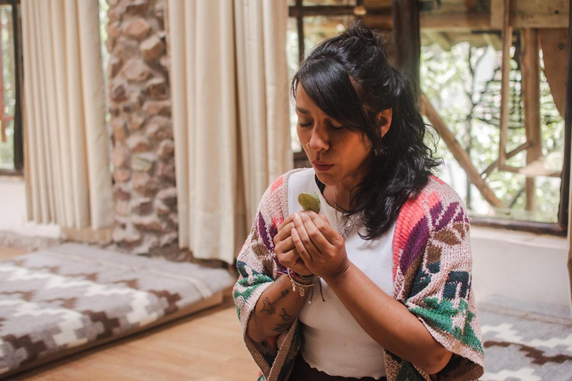 Casa De Campo Retreat Center Urubamba Dış mekan fotoğraf